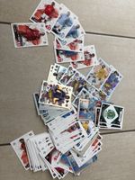 Match Attax Fussball Karten 90 stk.- Top Zustand 24\25 